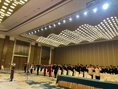卓越服務(wù),禮儀至臻--山東水利職業(yè)學(xué)院開(kāi)展酒店服務(wù)禮儀專(zhuān)題培訓(xùn)