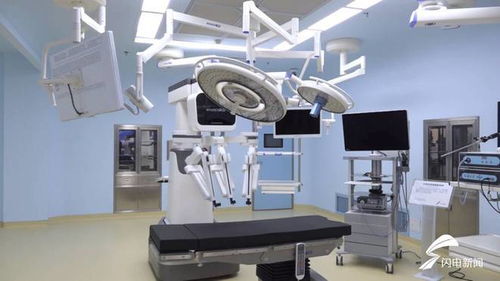 走在前 開新局丨創新驅動 威海著力培育高端醫療器械產業集群