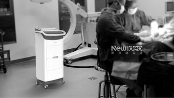 微波消融儀 精準(zhǔn)醫(yī)療時(shí)代下的創(chuàng)新醫(yī)療器械設(shè)計(jì)