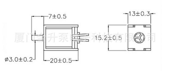 電子血壓計與電磁閥(PT27V001) 現代家用醫(yī)療電器供應鏈的關鍵組件