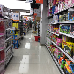 貨郎先生百貨超市（九江店）全面指南 電話、地址、價(jià)格與營(yíng)業(yè)時(shí)間