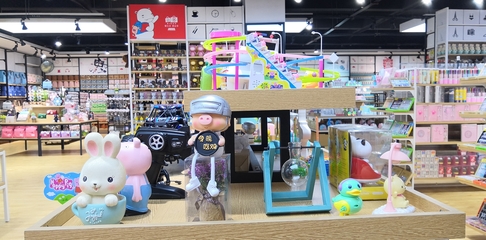 精品店利潤(rùn)空間與選址策略 百貨視角下的深度解析